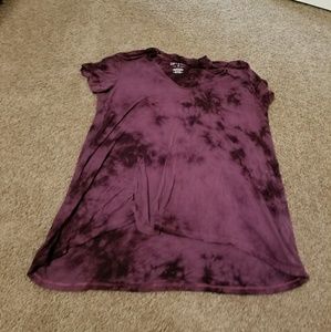 Tie-Dye T-Shirt